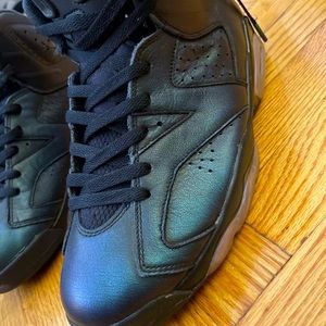Air Jordan 6 Retro - Chameleon 2017 - Size 10.5